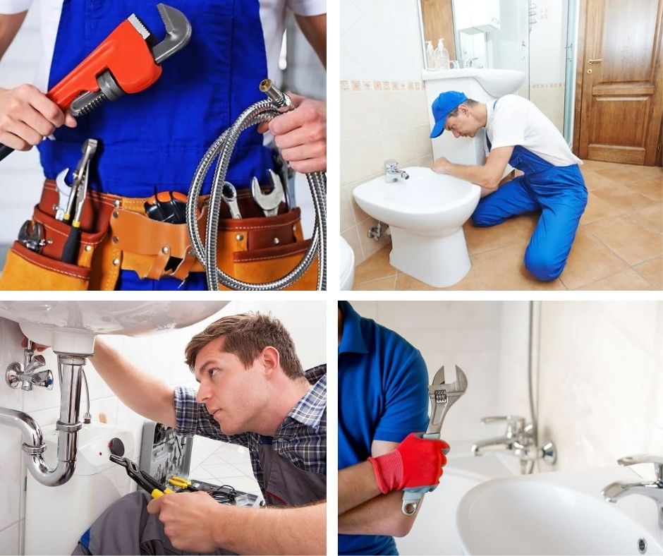 Dumlupınar Su Kaçağı Tespiti - Su Tesisatçısı - 0553 388 14 78